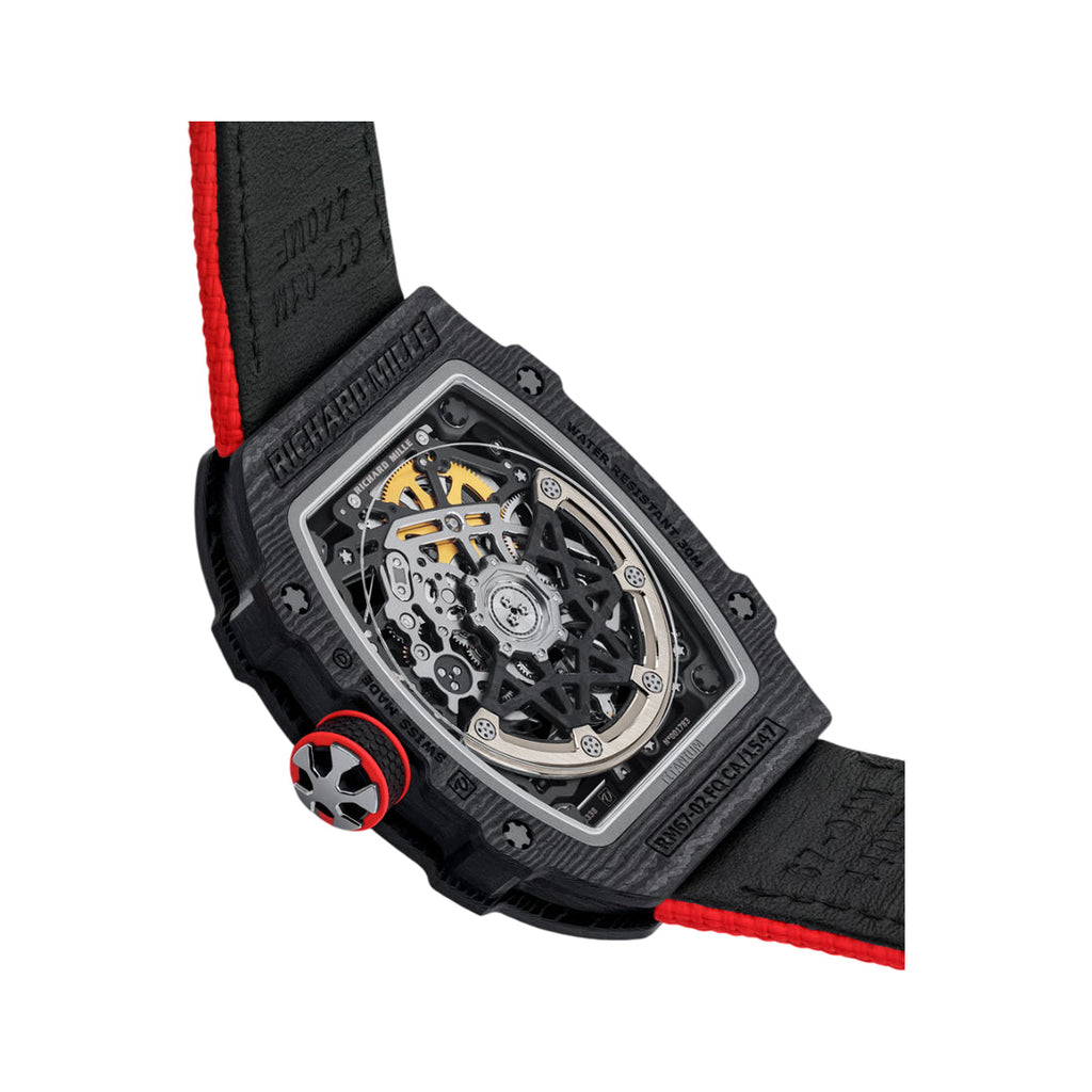 Richard Mille Watch | RM 67-02