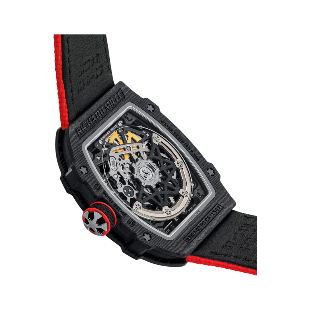 Richard Mille Watch | RM 67-02