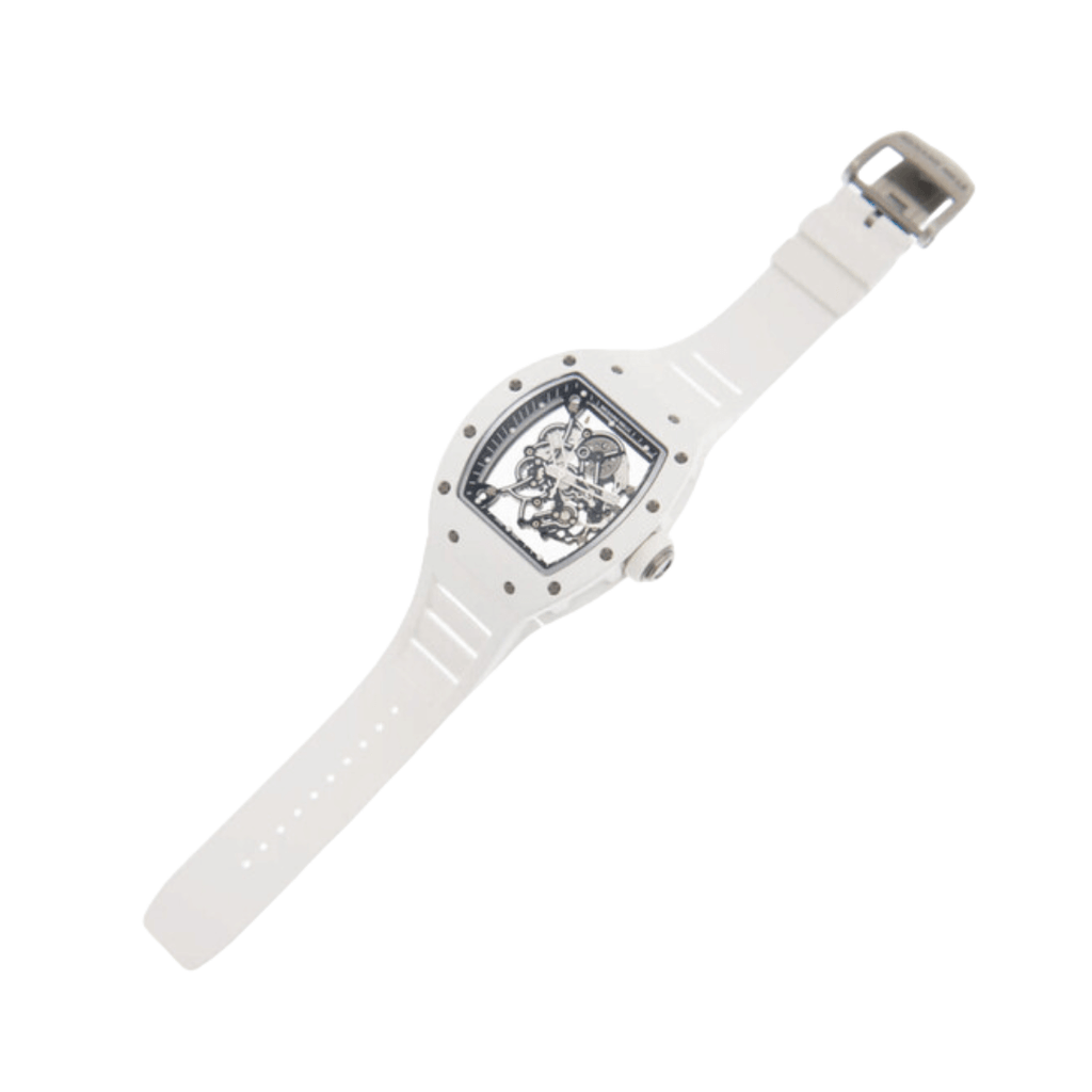 Richard Mille | Bubba Watson