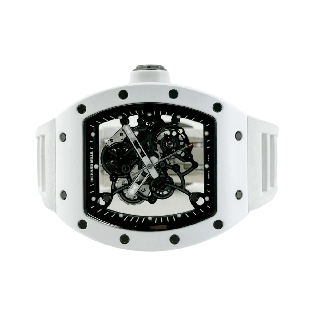 Richard Mille | Bubba Watson