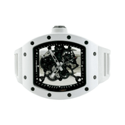 Richard Mille | Bubba Watson