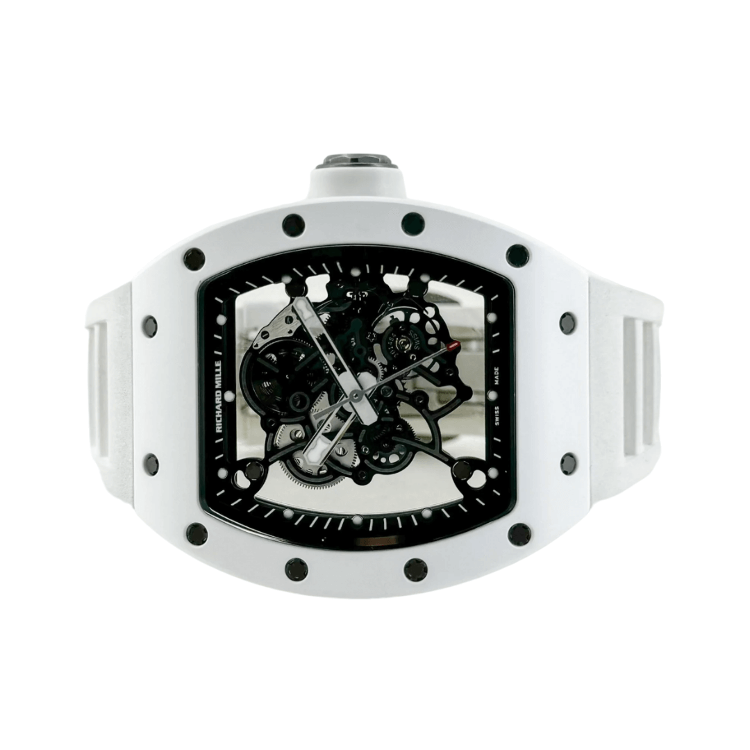 Richard Mille | Bubba Watson