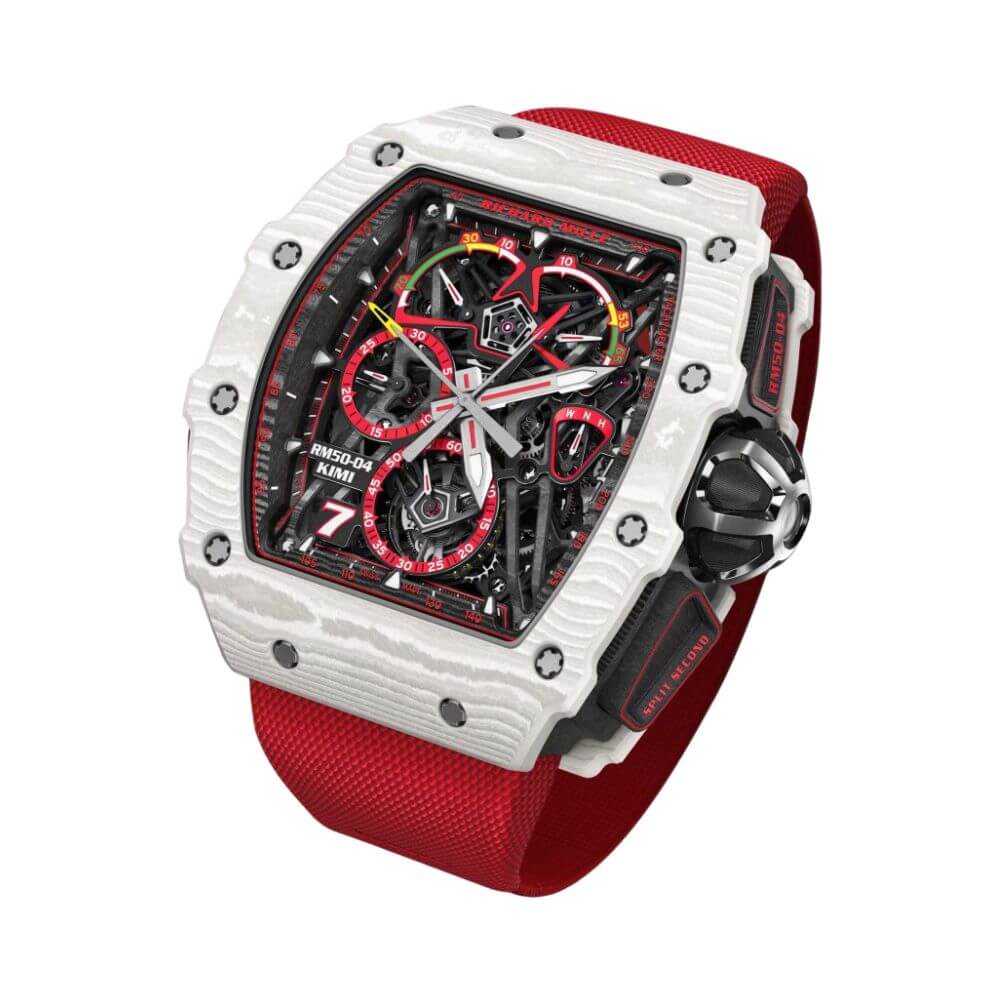 Richard Mille Watch | RM 50-04