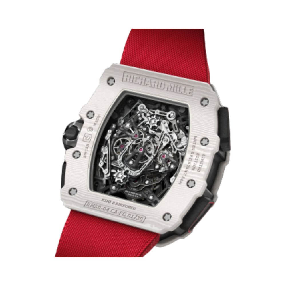 Richard Mille Watch | RM 50-04