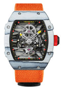 Richard Mille | RM 27-02 Rafael Nadal - Free & Fast UAE Shipping