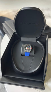 Richard Mille | RM 67-02 Sebastien Ogier