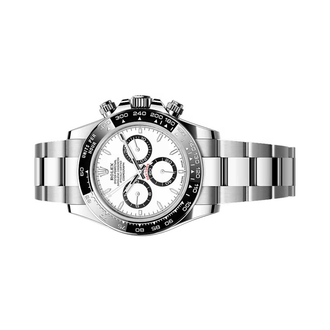 Rolex Watch | Cosmograph Daytona White Panda