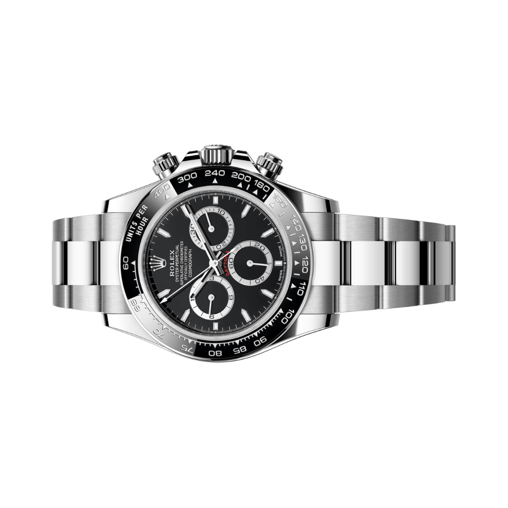 Rolex Watch | Cosmograph Daytona Counter