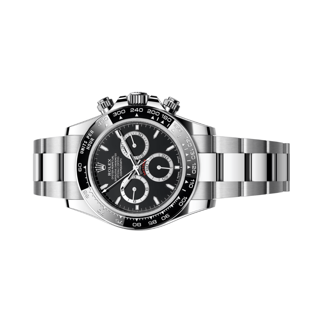 Rolex Watch | Cosmograph Daytona Counter