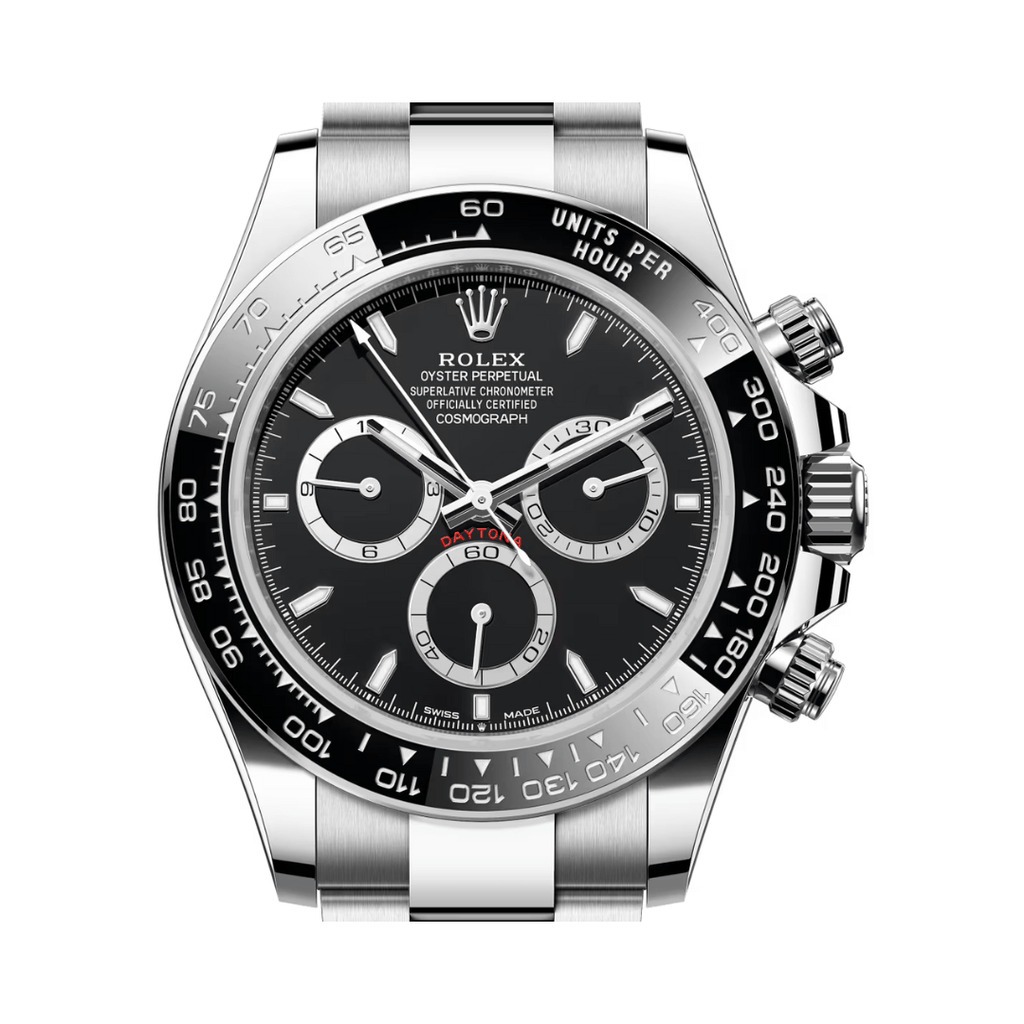 Rolex Watch | Cosmograph Daytona Counter