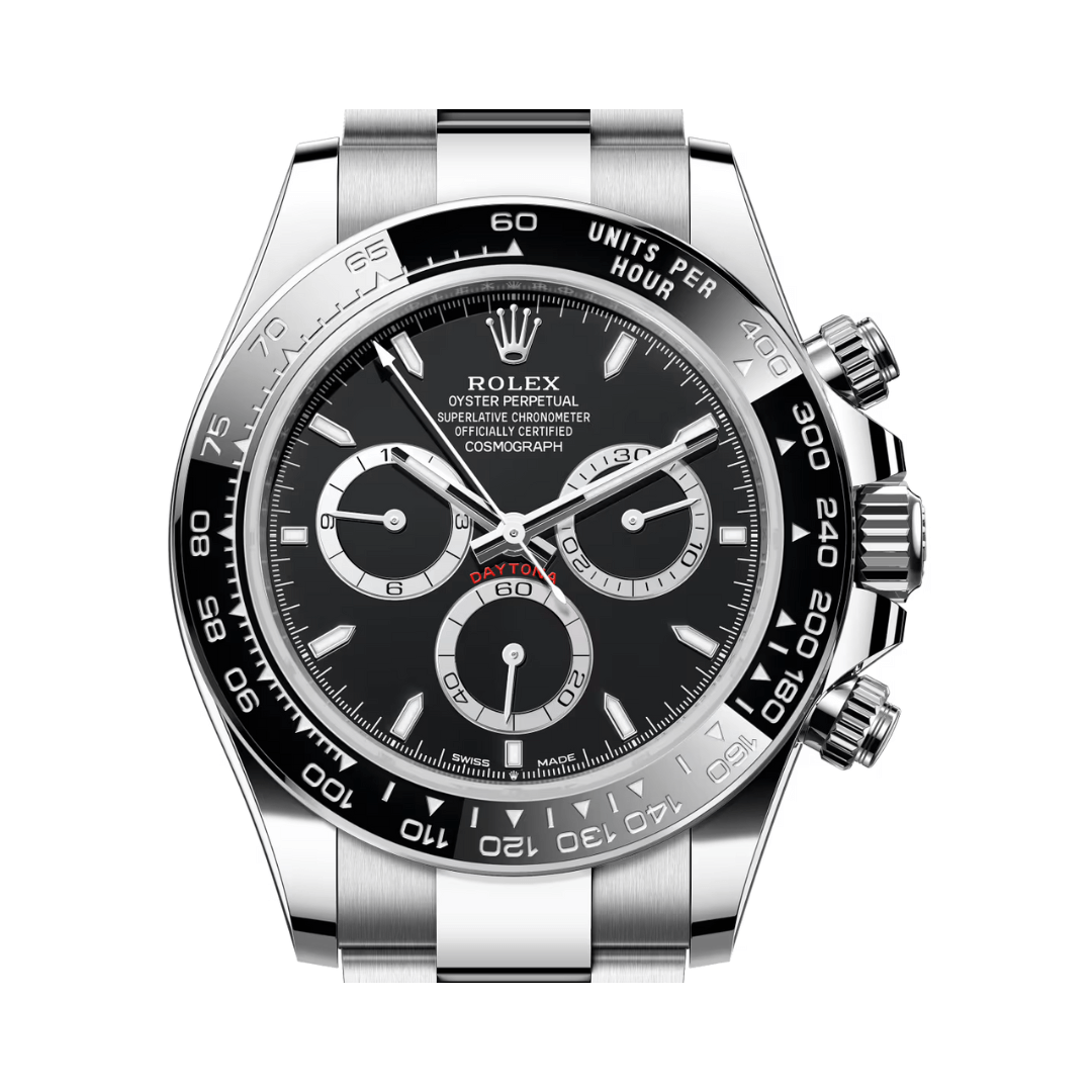 Rolex Watch | Cosmograph Daytona Counter