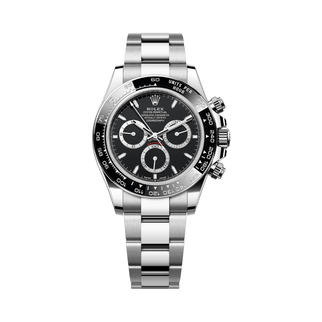 Rolex | Cosmograph Daytona Counter - Free & Fast UAE Shipping