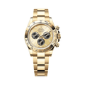 Rolex | Cosmograph Daytona Champagne - Free & Fast UAE Shipping