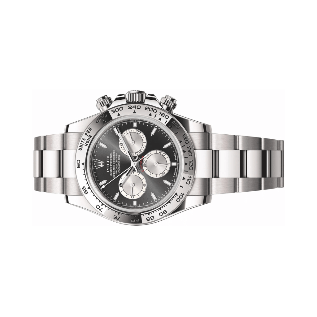 Rolex Watch | Cosmograph Daytona Black Dial