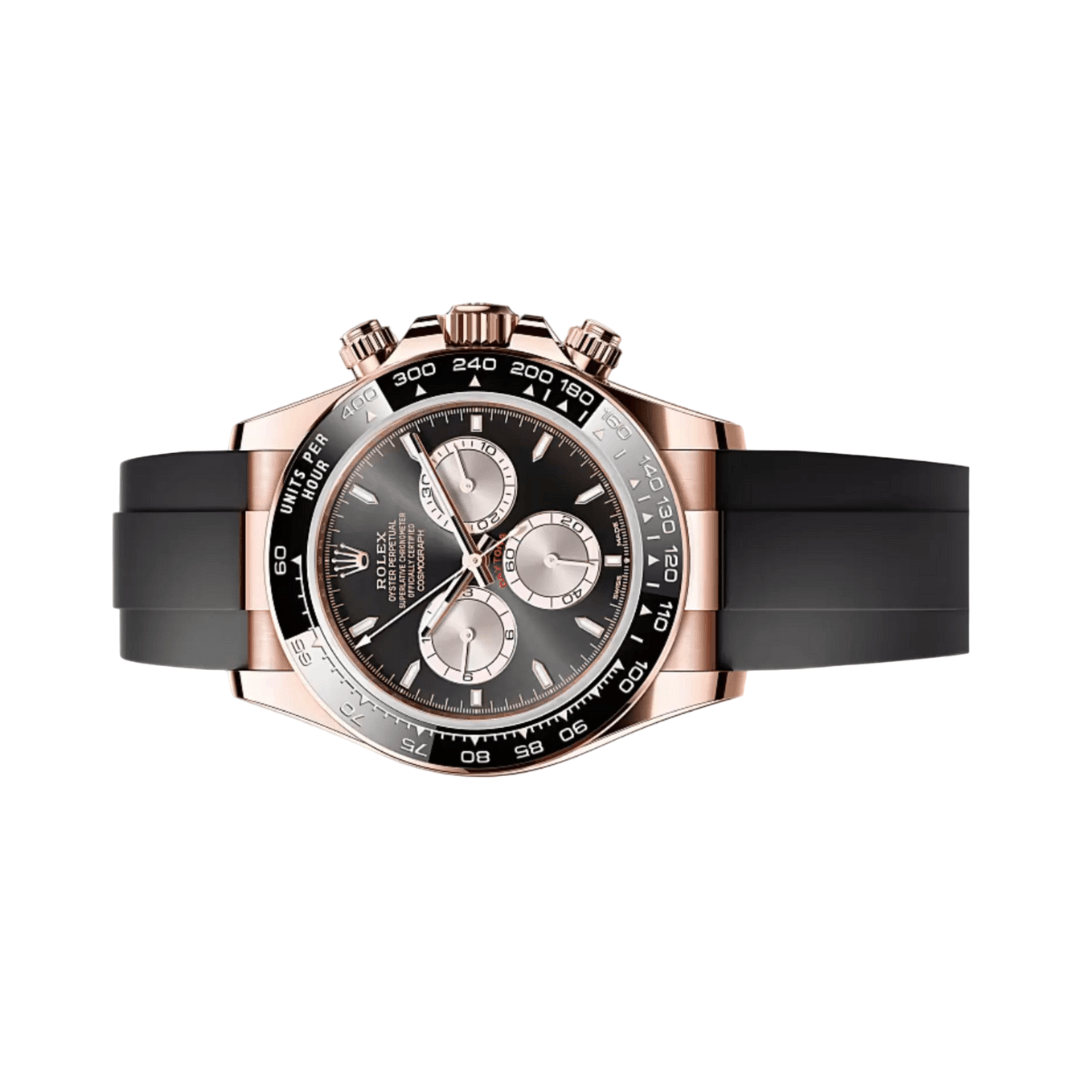 Rolex Watch | Cosmograph Daytona Everose
