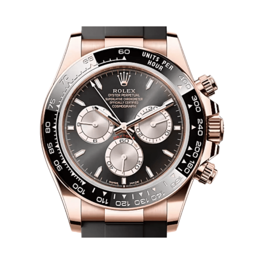 Rolex Watch | Cosmograph Daytona Everose