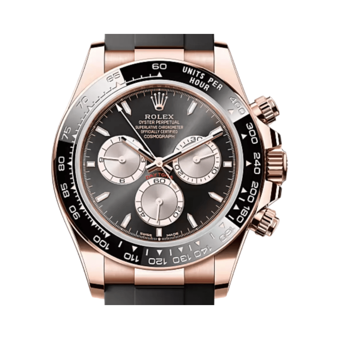 Rolex Watch | Cosmograph Daytona Everose