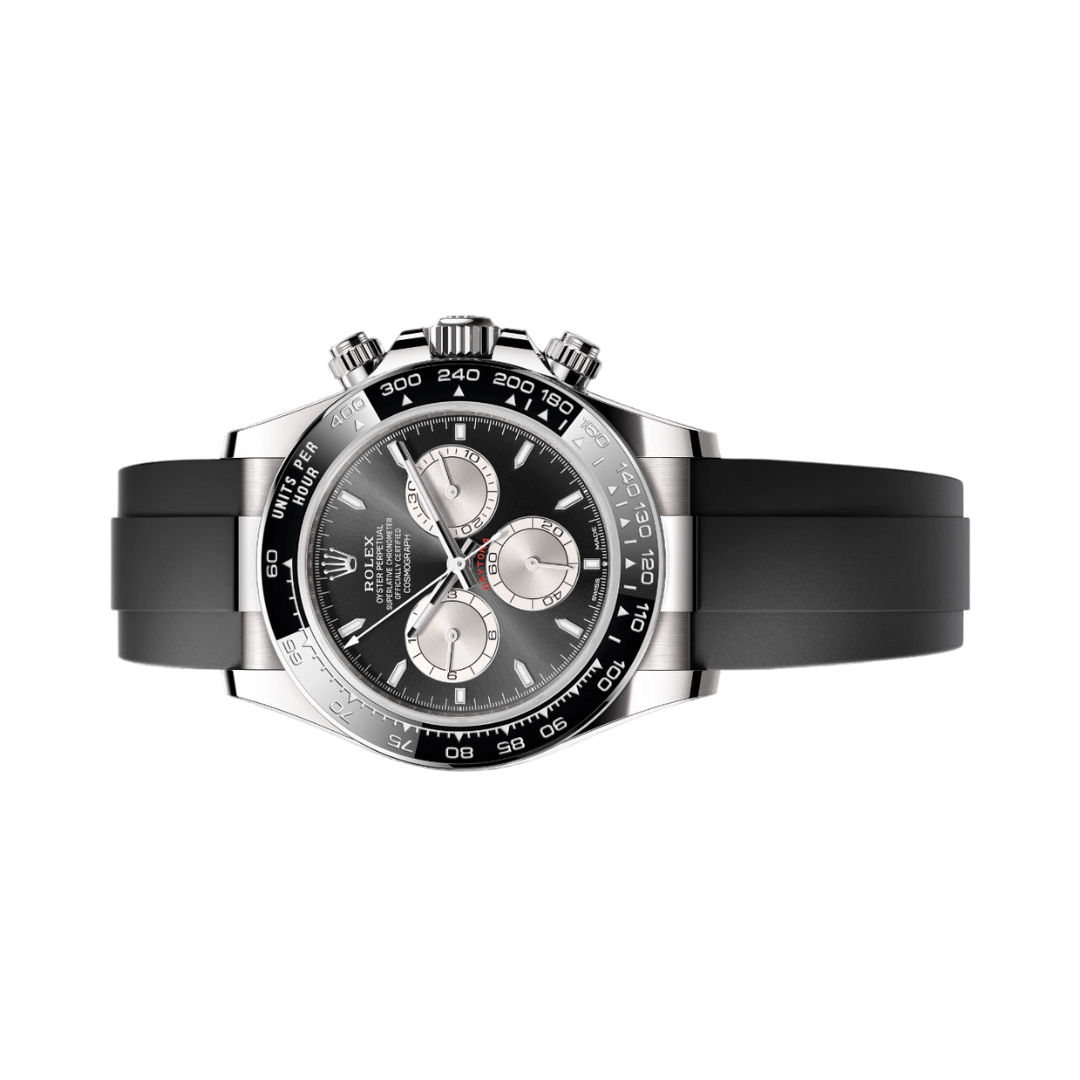 Rolex Watch | Cosmograph Daytona Black Dial