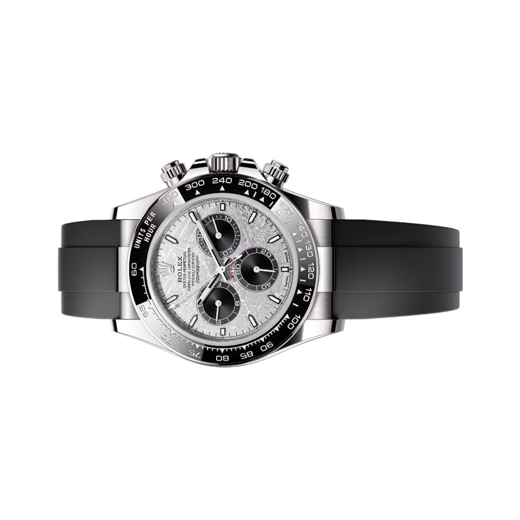 Rolex Watch | Cosmograph Daytona Meteorite Dial