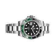 Rolex | GMT-Master II Black Dial