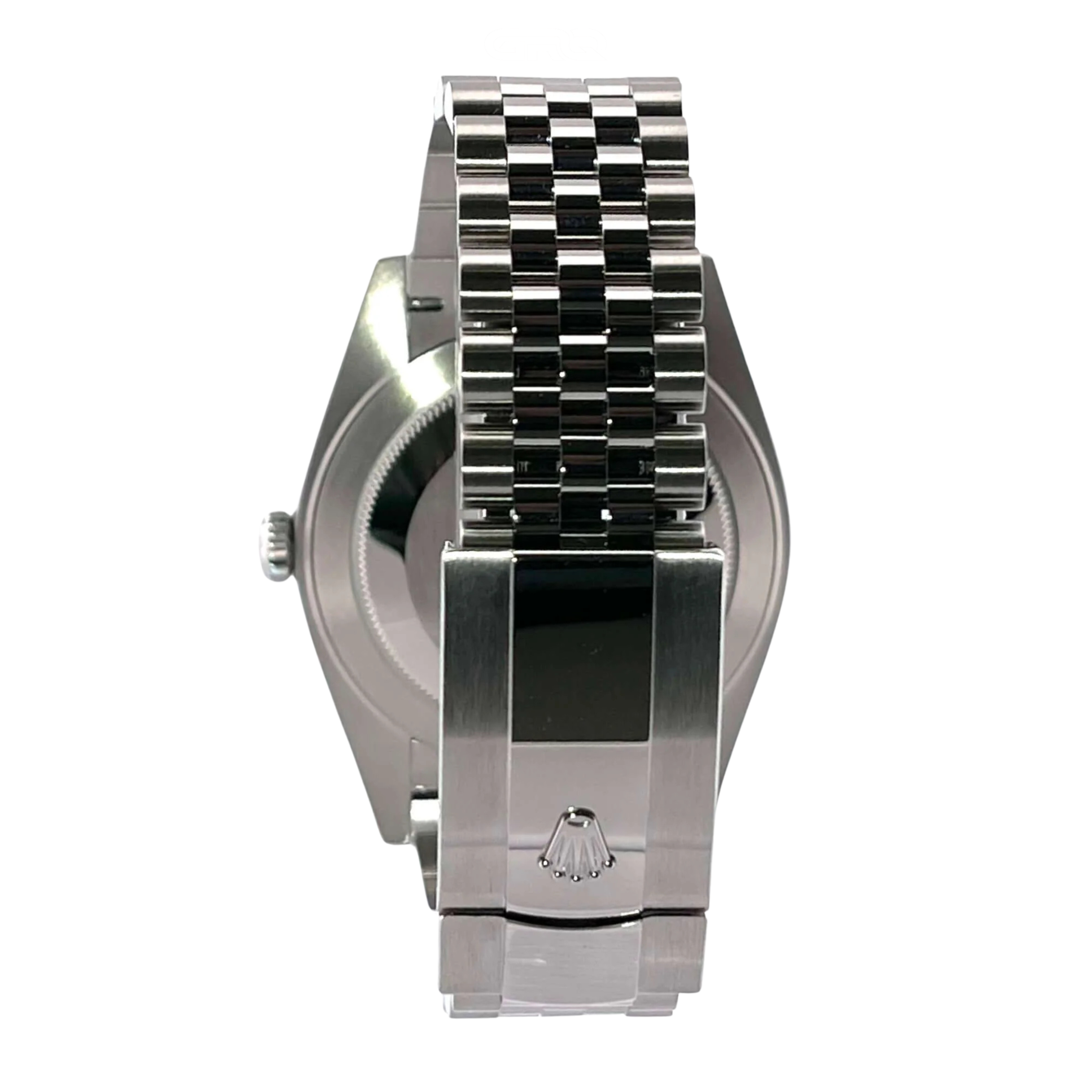 Rolex Watch | Datejust 41 Azzurro-Blue Dial
