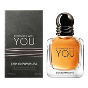 Armani Perfume | Stronger With You 100Ml