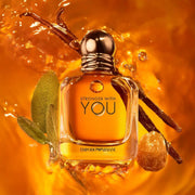 Armani Perfume | Stronger With You 100Ml