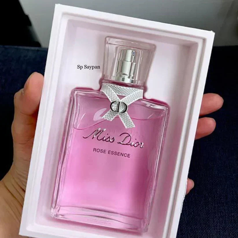 Dior Perfume | Miss Dior Rose Essence