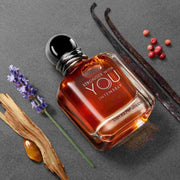 Armani Perfume | Stronger With You Intensely 100Ml