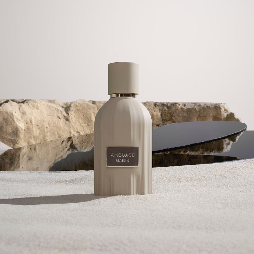 Amouage Perfume | Reasons Essence De Parfum