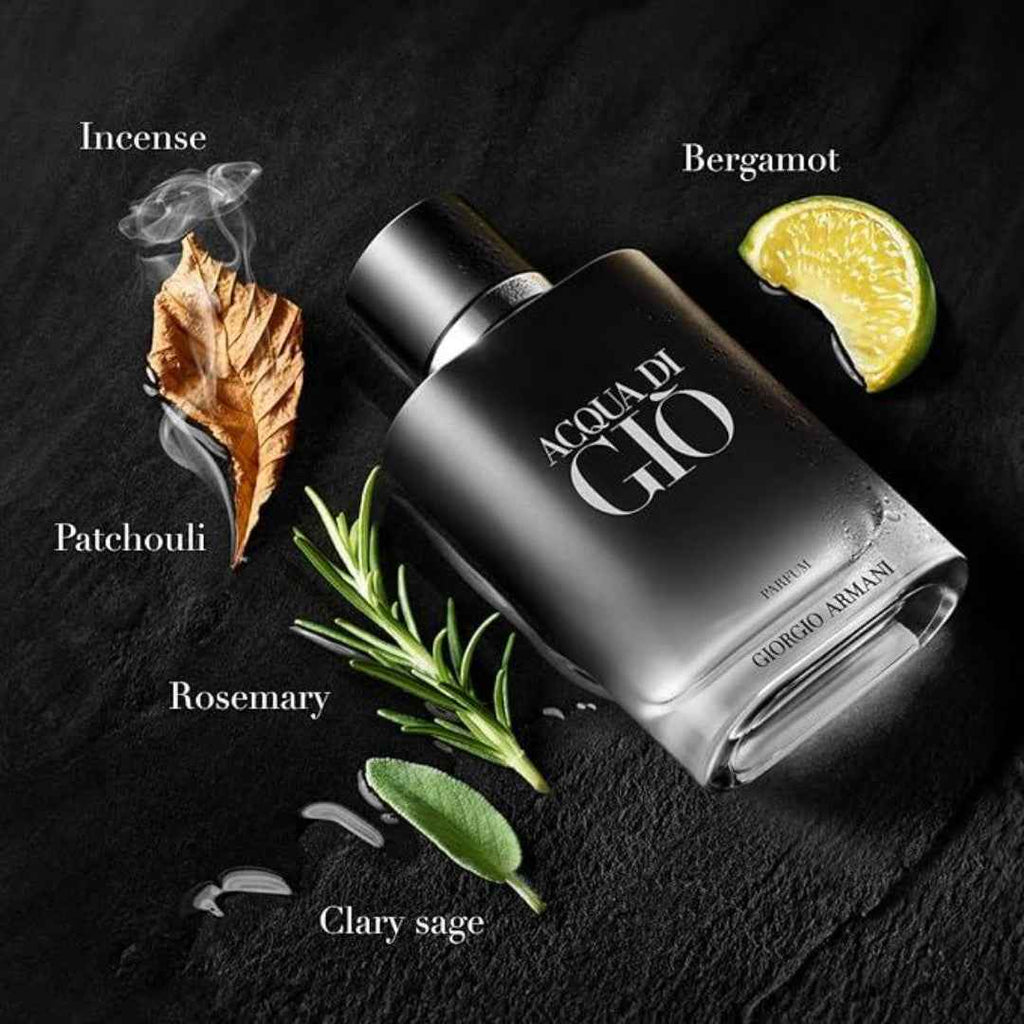 Armani Perfume | Aqua Di Gio 100ml