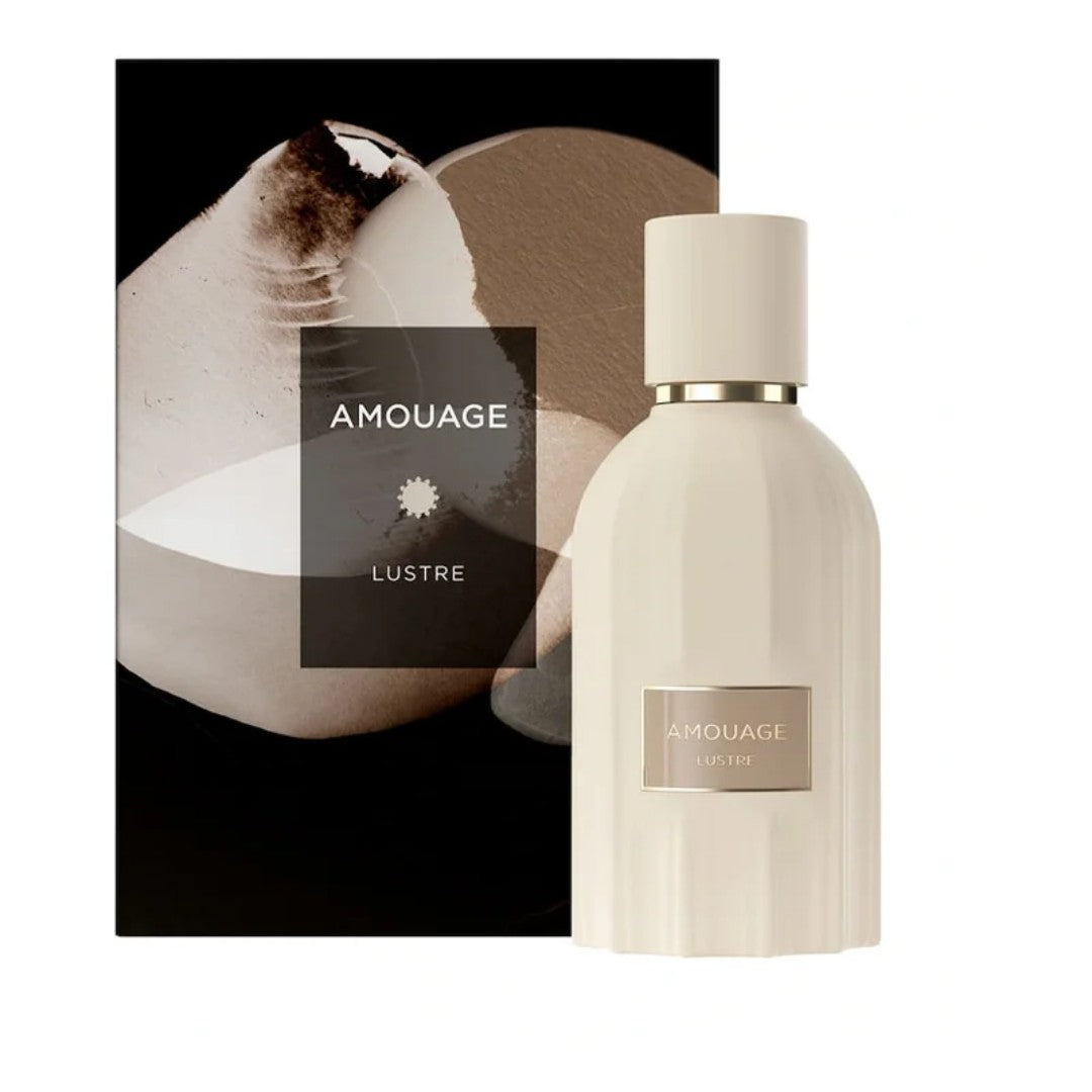 Amouage Perfume | Lustre