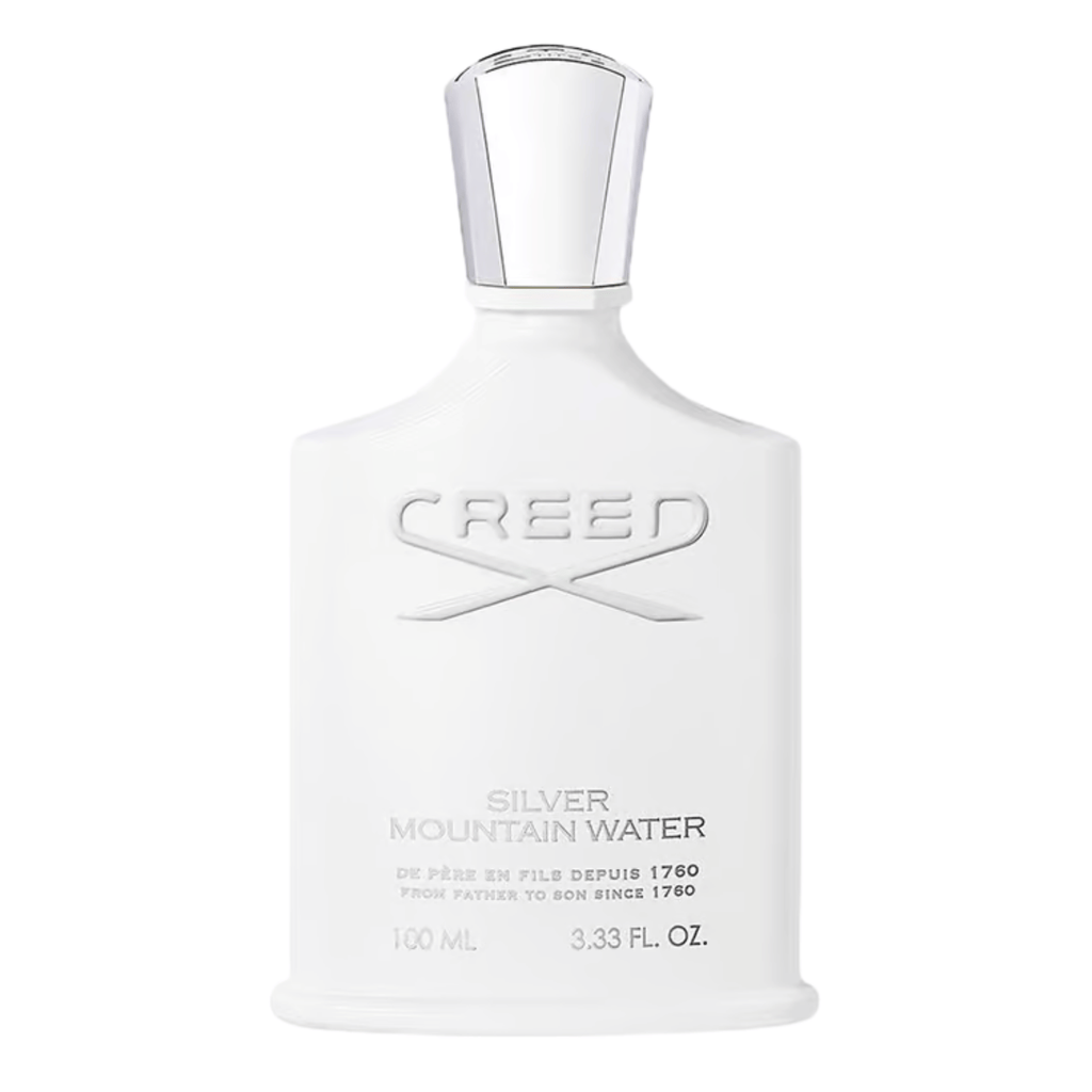 Creed Perfume | Silver Moutain Water 100ml