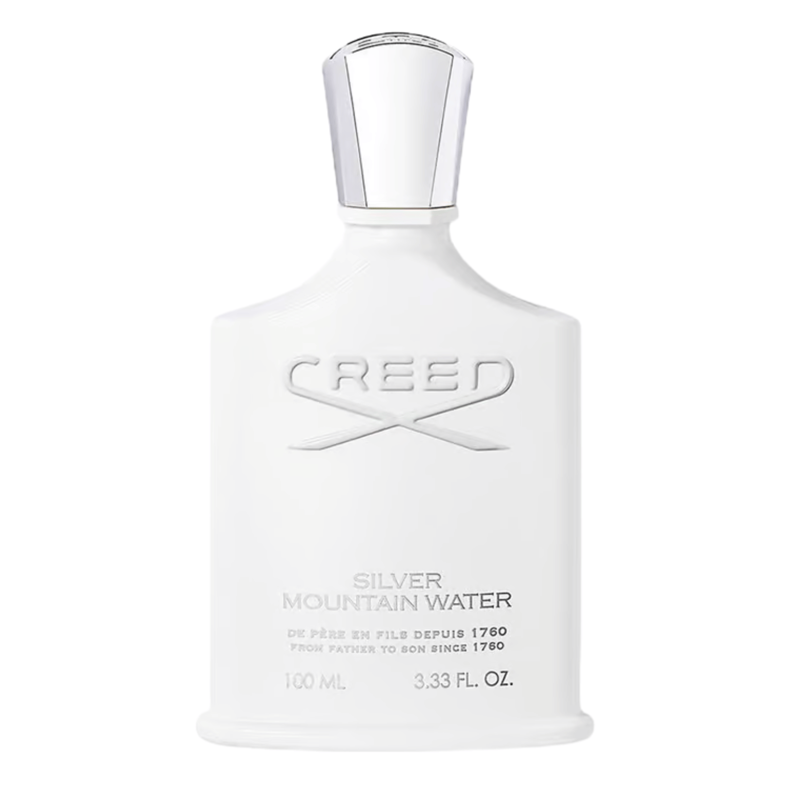 Creed Perfume | Silver Moutain Water 100ml