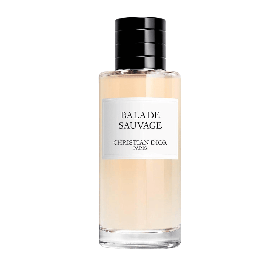 Dior Bag | Balade Sauvage - 125ml