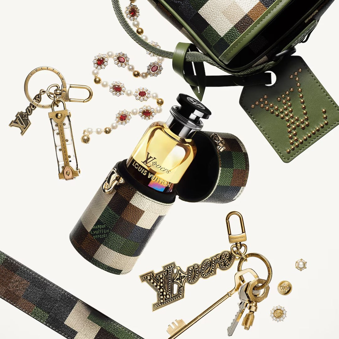 Louis Vuitton | Lovers Edp - 100Ml