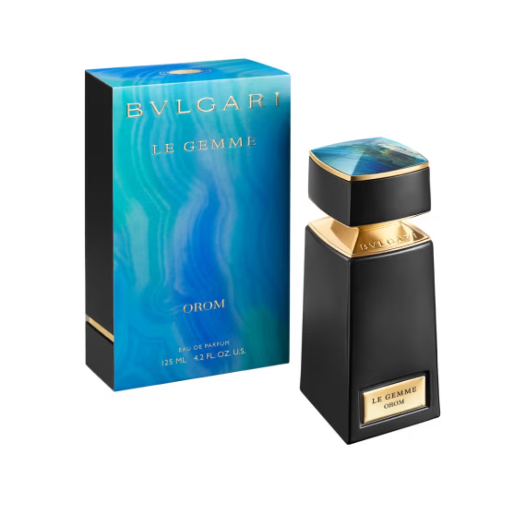 Bvlgari Perfume | Le Gemme Orom Eau De Parfum