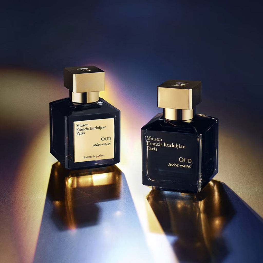 Maison Francis Kurkdjian | Paris Oud 70Ml