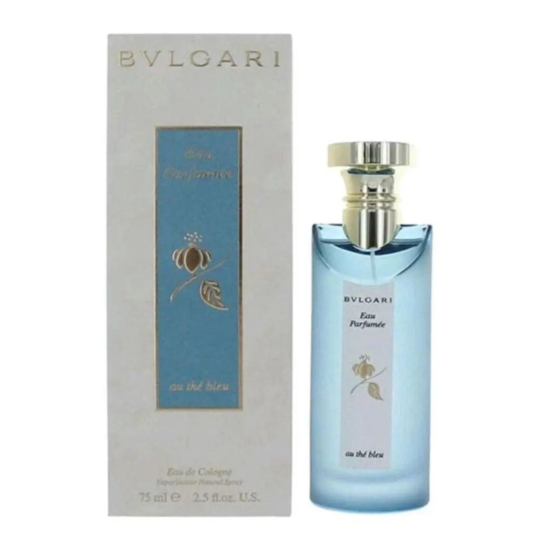 Bvlgari Perfume | Au The Bleu
