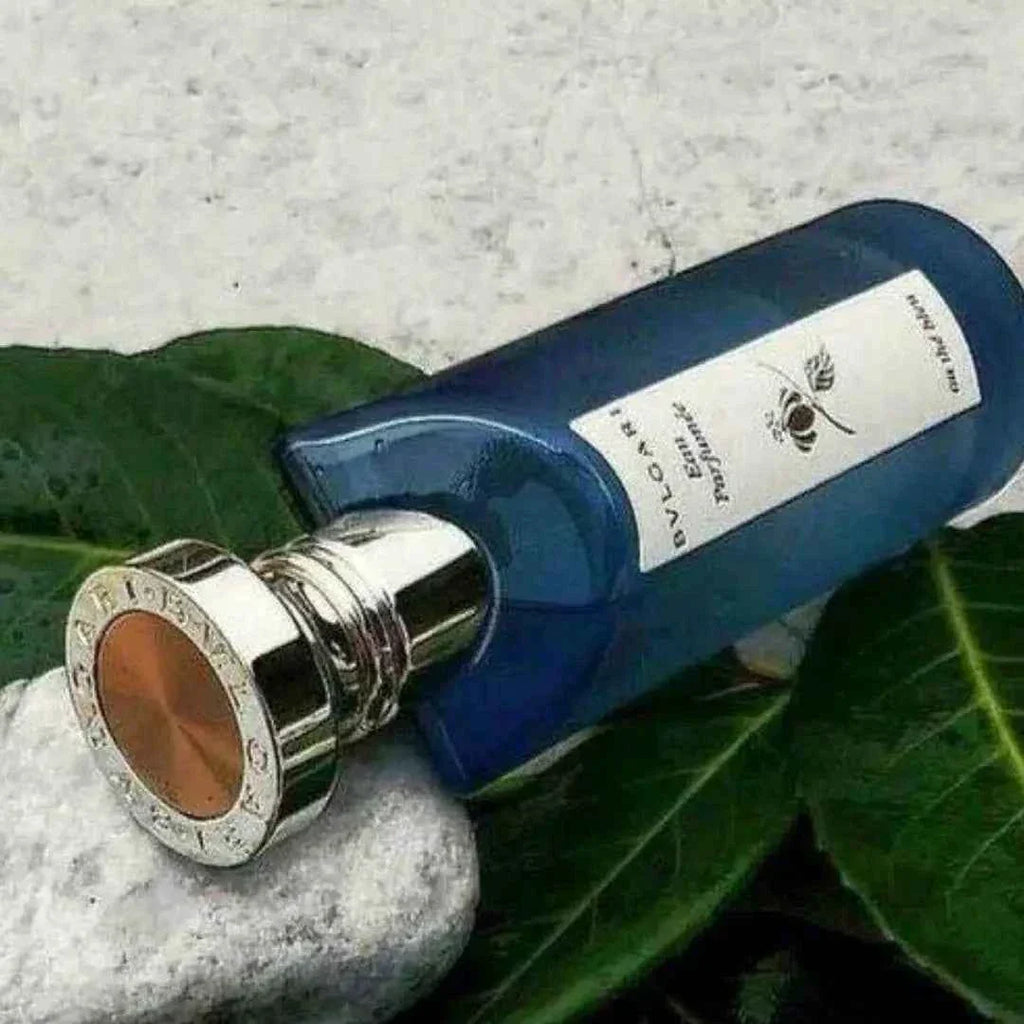Bvlgari Perfume | Au The Bleu