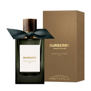 Burberry Perfume | Midnight Journey