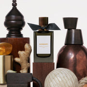 Burberry Perfume | Midnight Journey