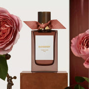 Burberry Perfume | Tudor Rose Eau De Parfum 100Ml
