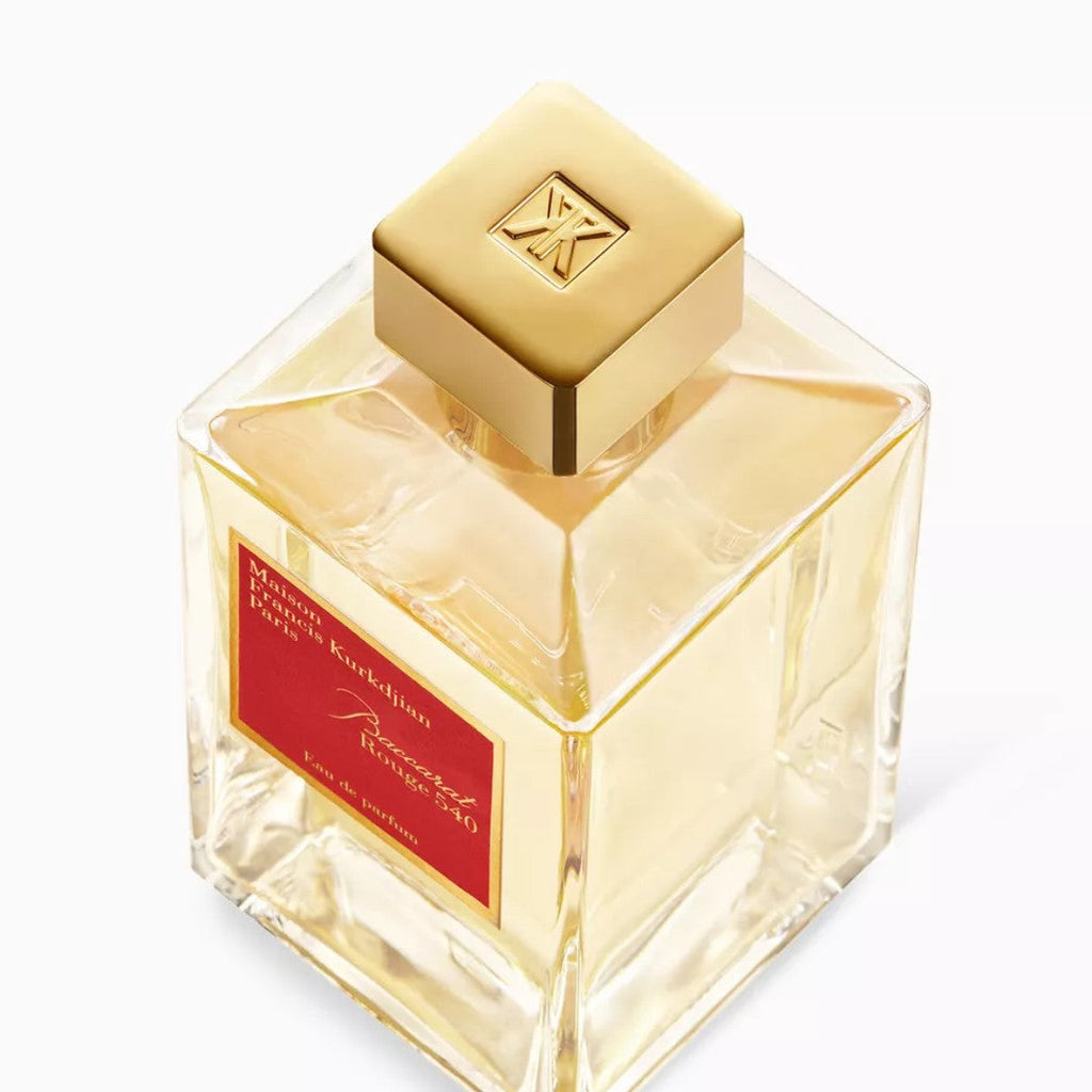 Baccarat Rouge | 540 200Ml