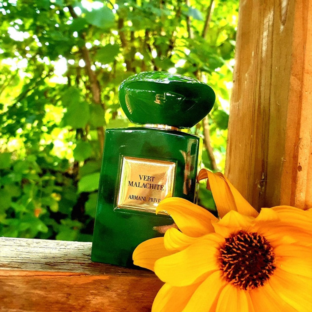 Armani Perfume | Vert Malachite 100Ml