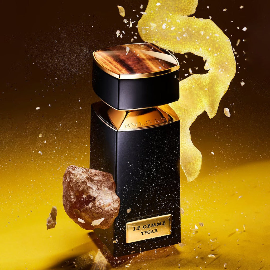 Bvlgari Perfume | Tygar 100Ml