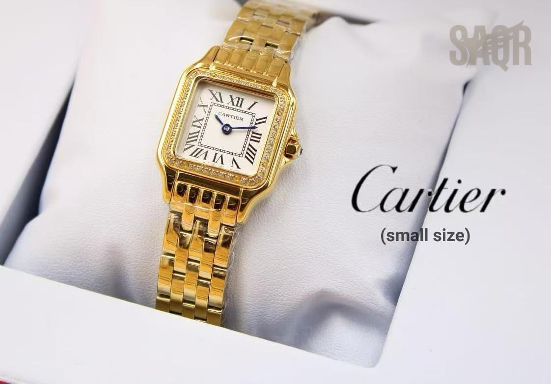Cartier Panthère de Cartier – Gold Tone - View 6