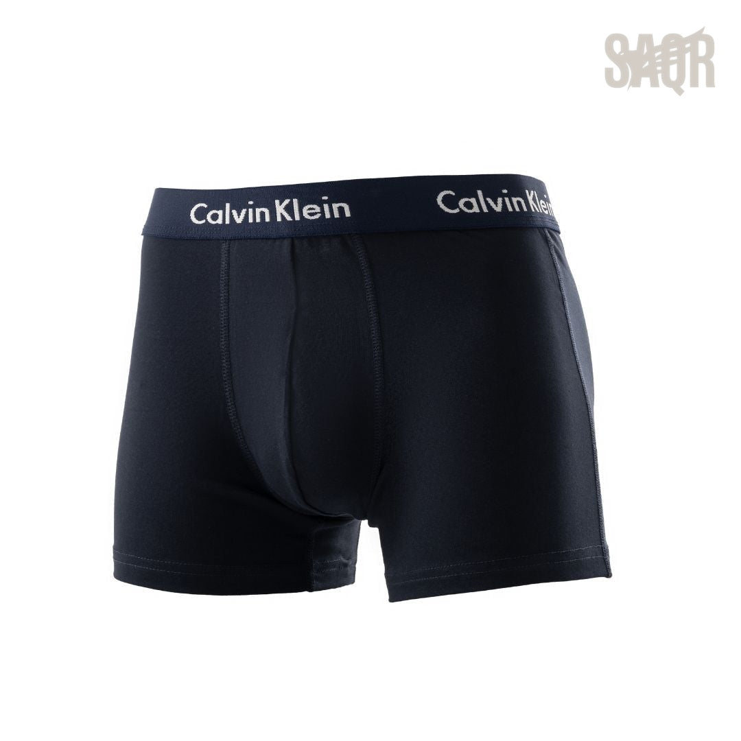Calvin Klein Underwear | Logo Boxer Brief 3-Pack for Men