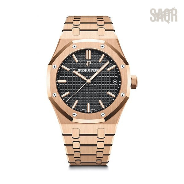 Audemars Piguet | Royal Oak - Free & Fast UAE Shipping