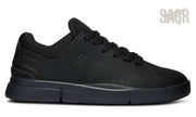 On Cloud | Roger Advantage Sneakers – All Black – Product Image 3